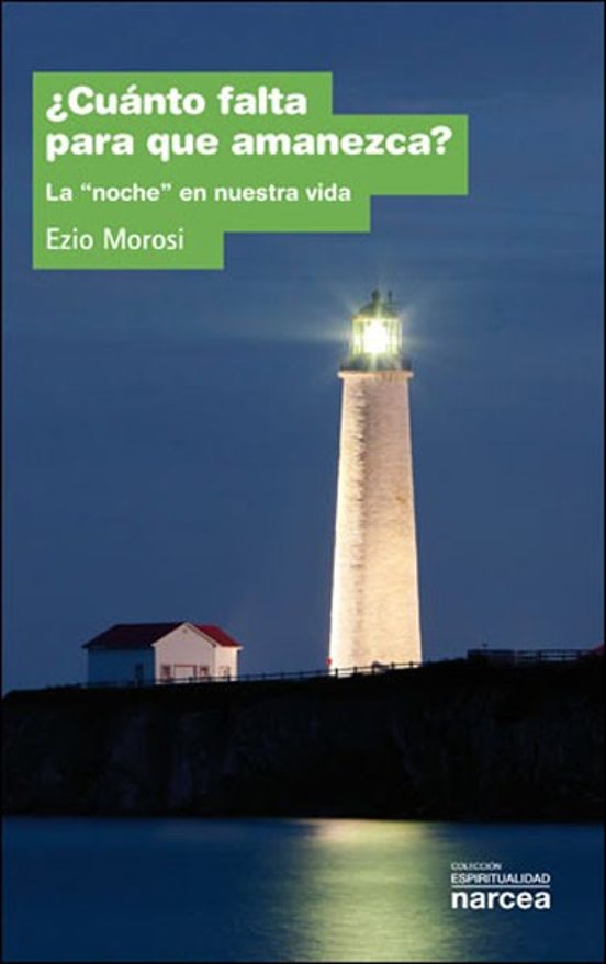 Cuanto Falta Para Que Amanezca: La Noche En Nuestra Vida