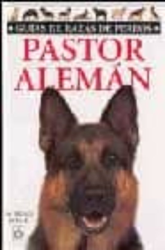Pastor Aleman