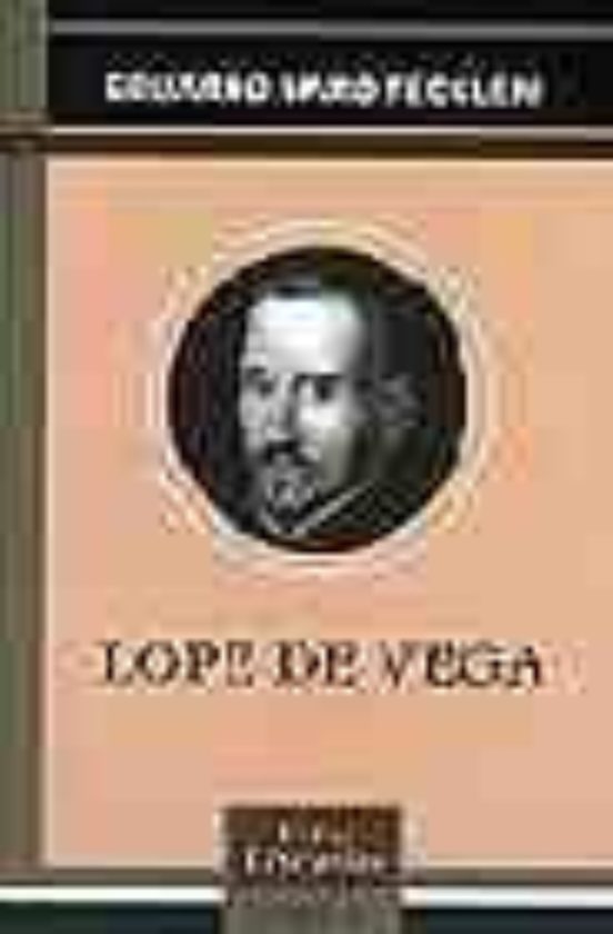 Lope De Vega
