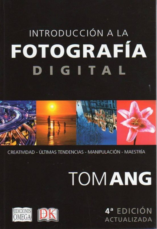 Introduccion A La Fotografia Digital