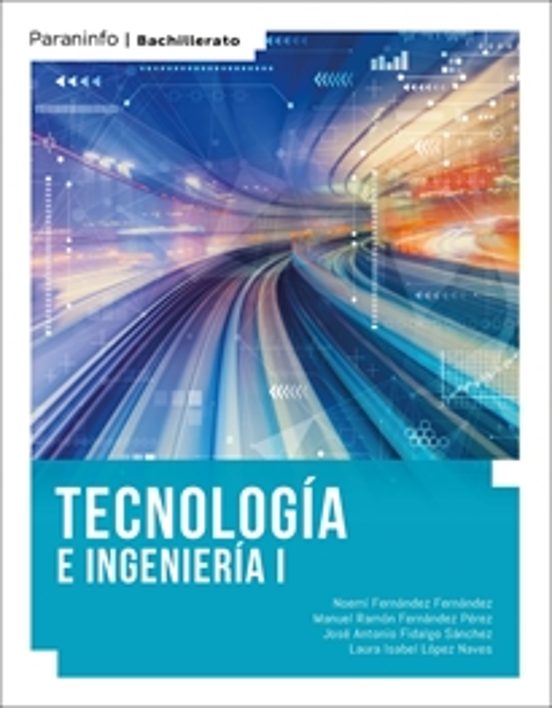 Tecnología E Ingeniería I