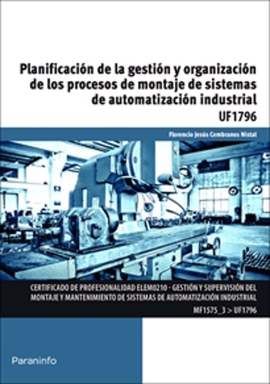 Planificación de la Gestión y Organización de los Procesos de