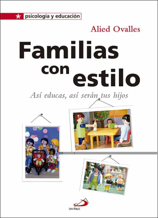 Familias Con Estilo