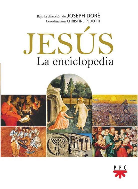 Jesús. La Enciclopedia