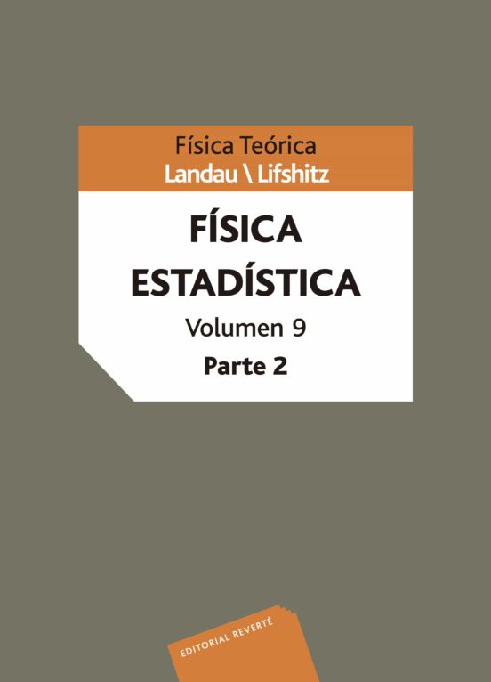 Fisica Estadiatica