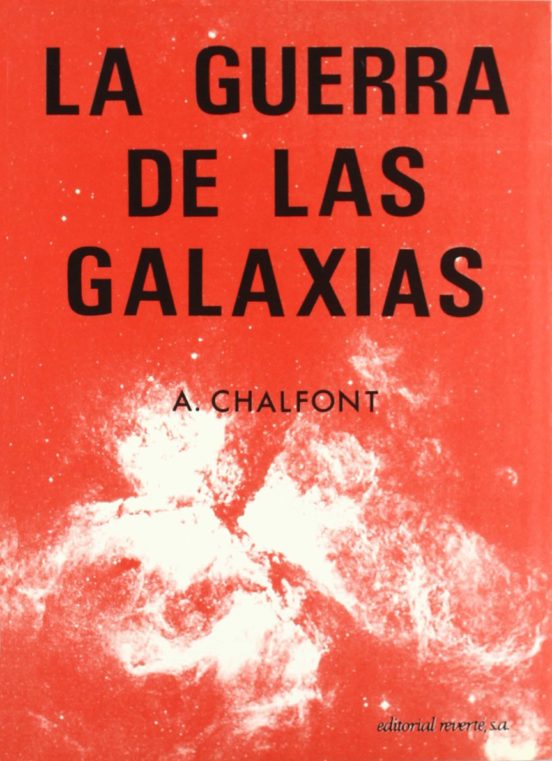 La Guerra De Las Galaxias