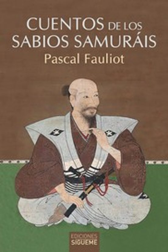 Cuentos de los sabios samuráis
