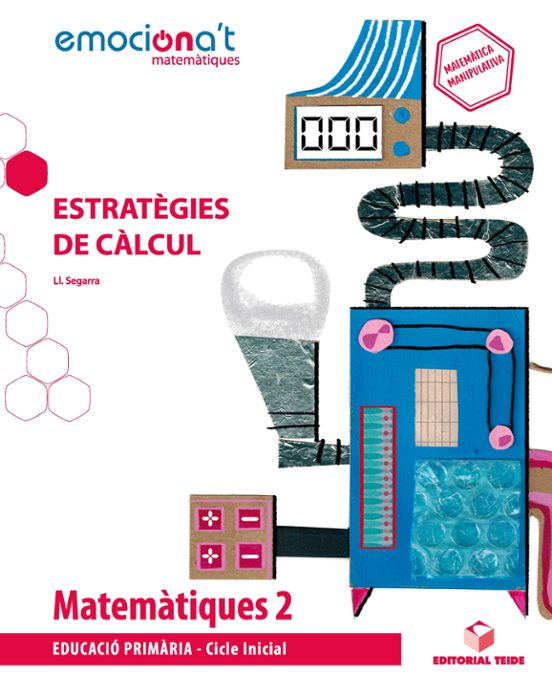 Matematiques 2º Educacion Primaria Estrategies Calcul