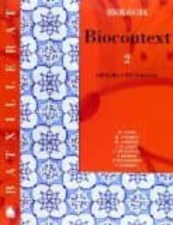 Biocontext 2º Batx Atala