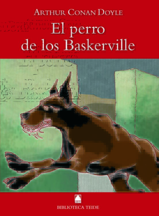 El Perro de los Baskerville