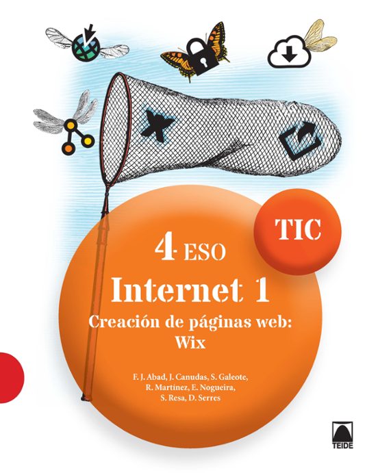 Tic 4º Eso Internet 1 Creación De Páginas Web: Wix