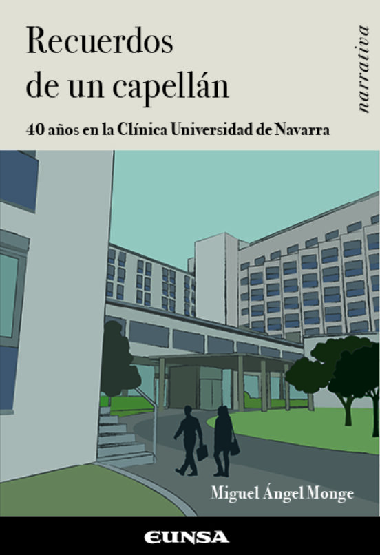 Recuerdos De Un Capellán