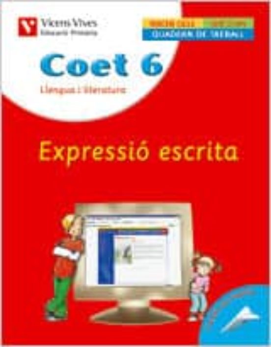 Coet 6. Expressió Escrita