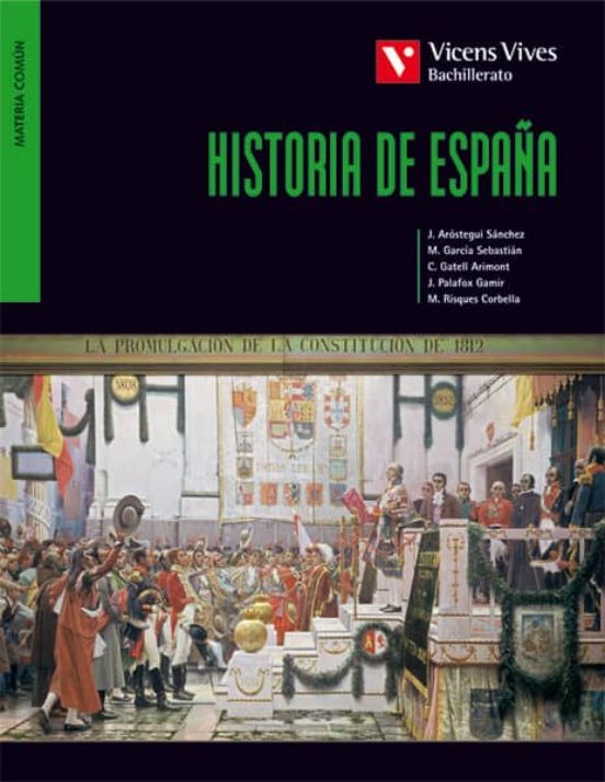 Historia De España Islas Canarias Historia 2º Bachillerato
