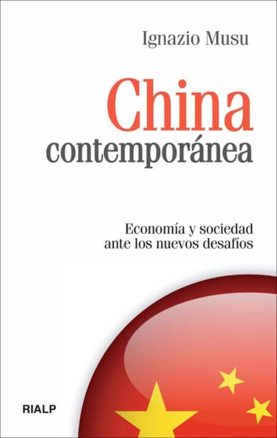 China Contemporanea: Economia Y Sociedad Ante Los Nuevos Desafios