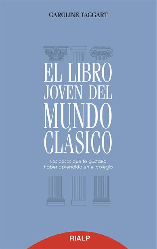 El Libro Joven Del Mundo Clásico