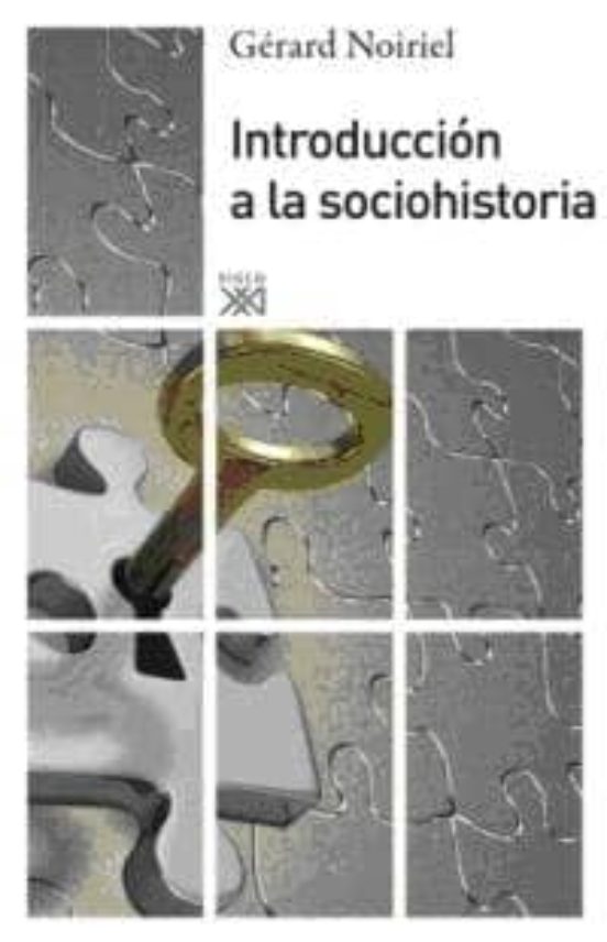 Introduccion A La Sociohistoria