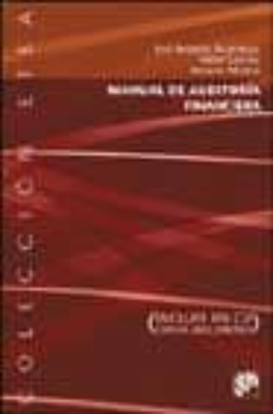 Manual De Auditoria Financiera