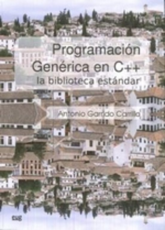 Programación Genérica En C++