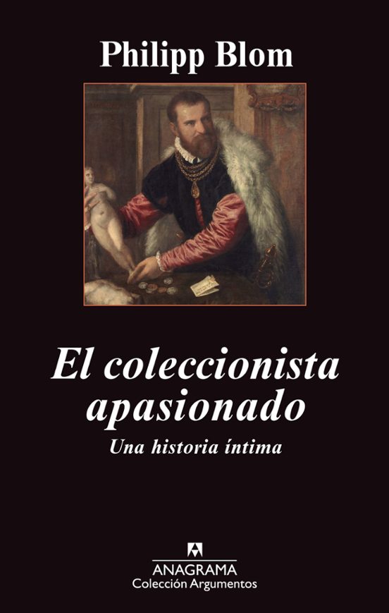 El Coleccionista Apasionado