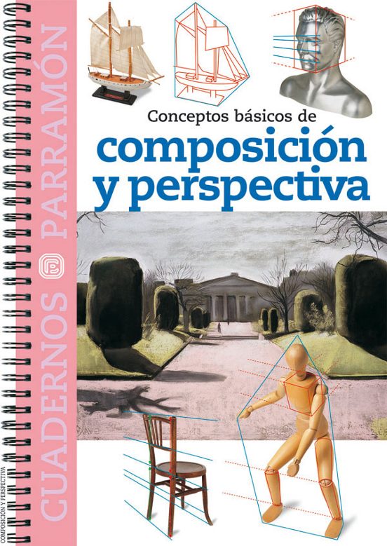 Conceptos Basicos De Composicion Y Perspectiva