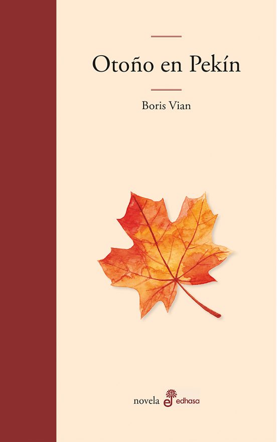 Otoño Pekin