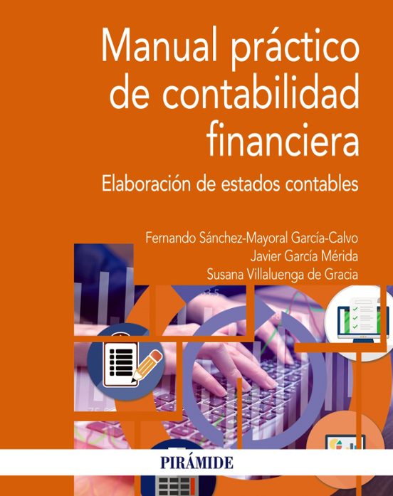 Manual Practico De Contabilidad Financiera Elaboracion De Estados Cont