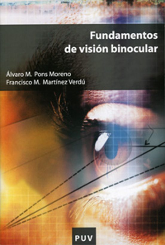 Fundamentos De Visión Binocular