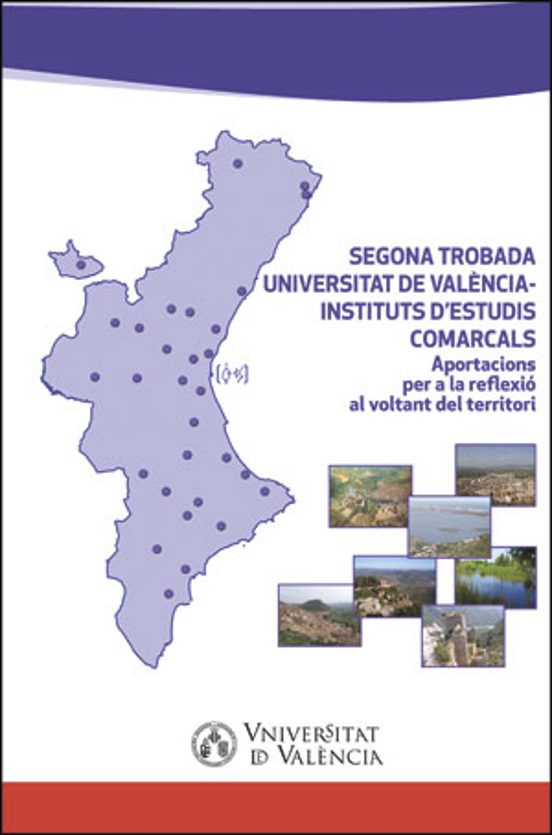 Segona Trobada Universitat De Valencia - Instituts D Estudis Coma Rcal