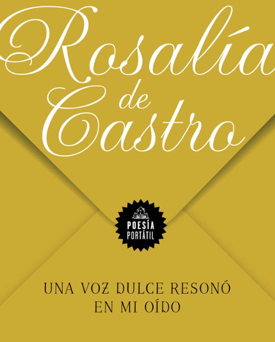 Una Voz Dulce Resonó En Mi Oído