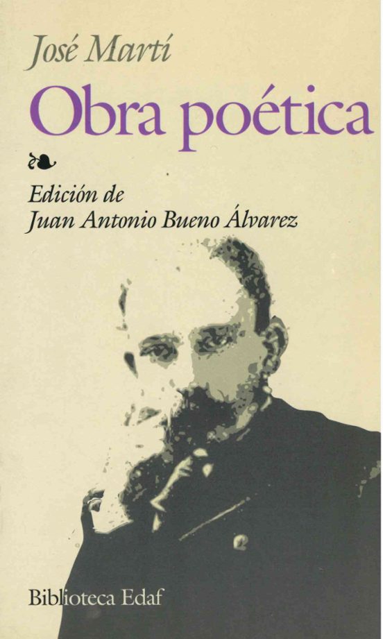 Obra Poetica