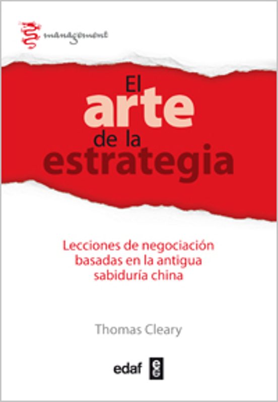 El Arte de la Estrategia