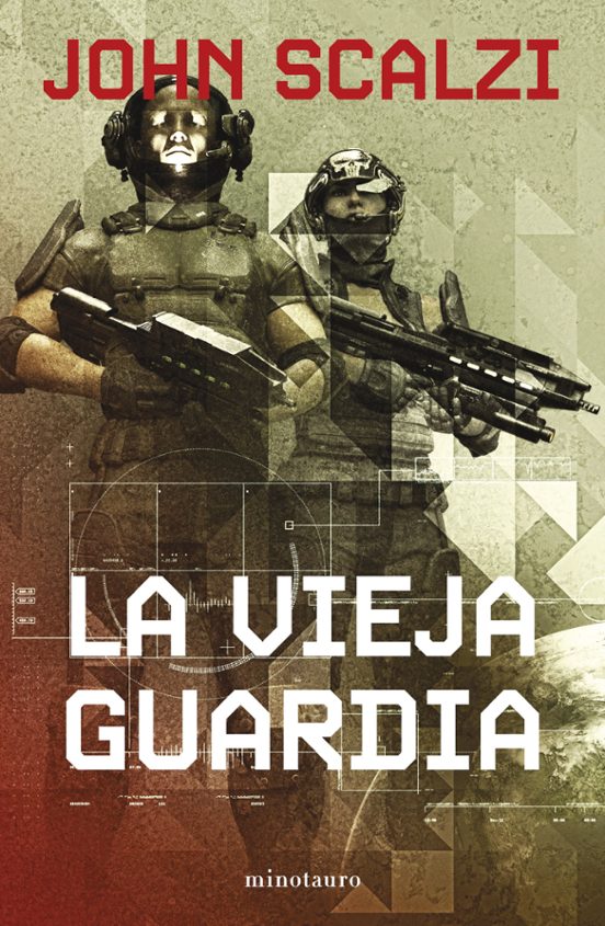 La Vieja Guardia Nº 01/06