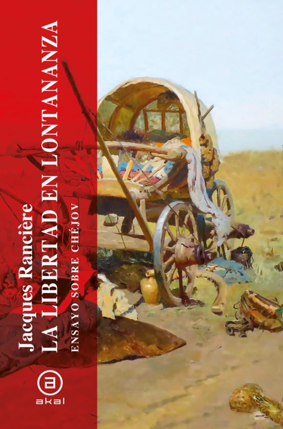 La Libertad En Lontananza