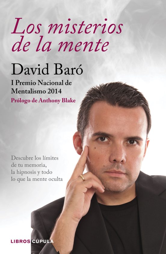Los Misterios De La Mente