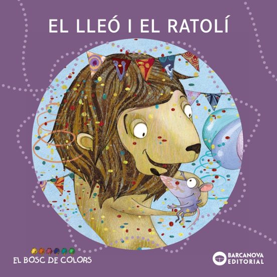 El Lleo I El Ratoli
