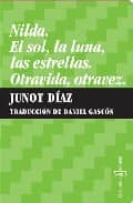 Nilda: El Sol La Luna O Las Estrellas