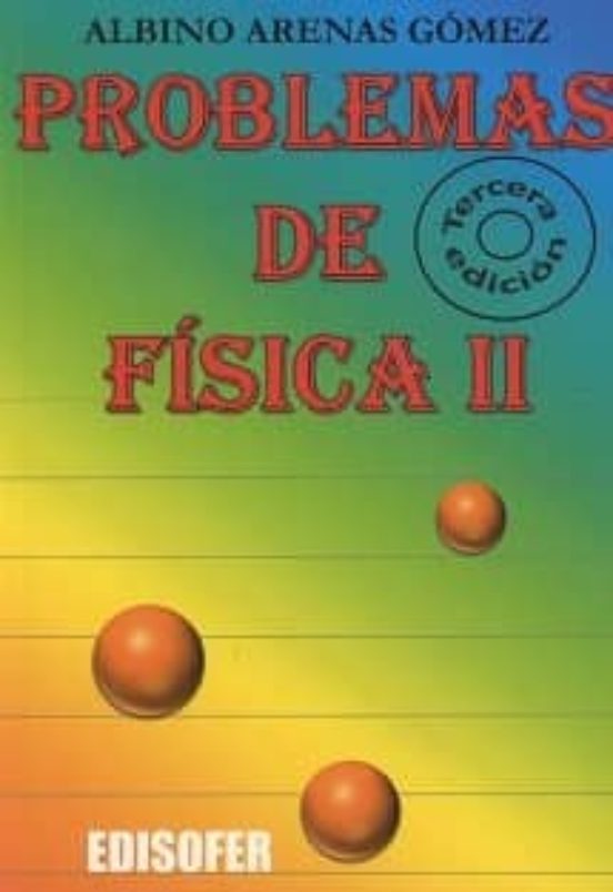 Problemas De Física Ii