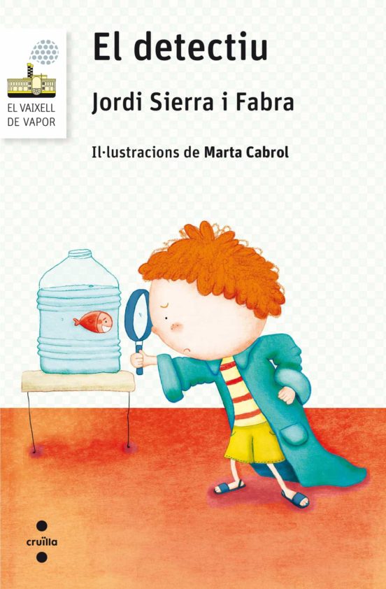 El Detectiu