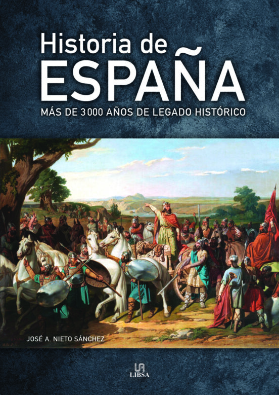 Historia De España