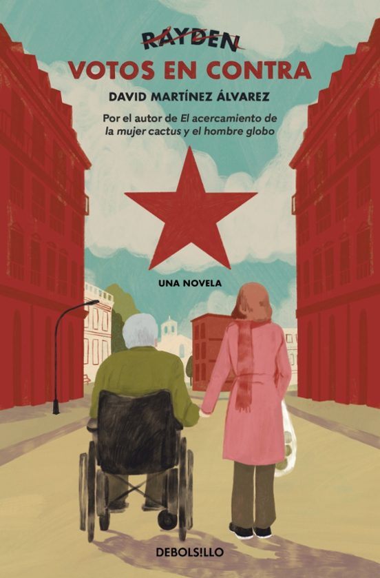 Votos en contra