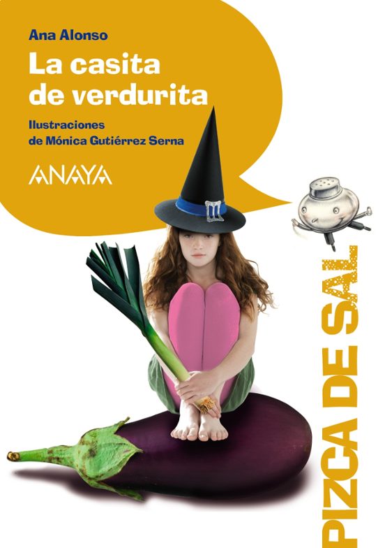 La Casita De Verdurita