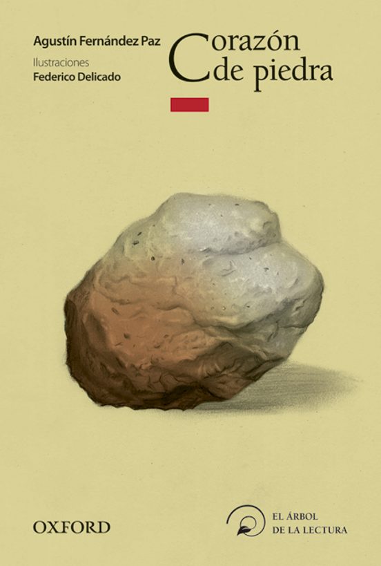 Corazon De Piedra