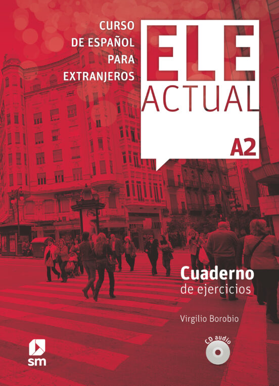 Ele Actual A2 - Cuaderno