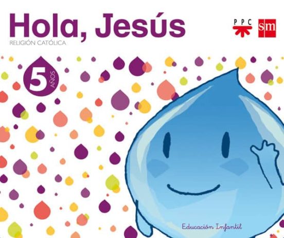 Hola Jesús 5 Anys Ed 2013 Valencia