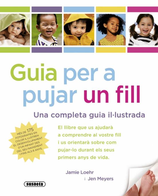 Guia Per A Pujar Un Fill