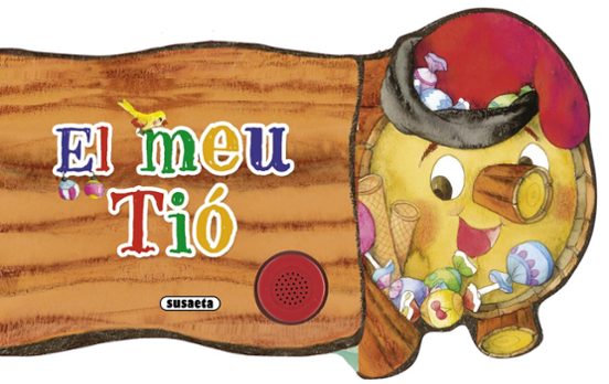 El Meu Tió Amb So