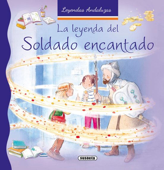 La Leyenda Del Soldado Encantado