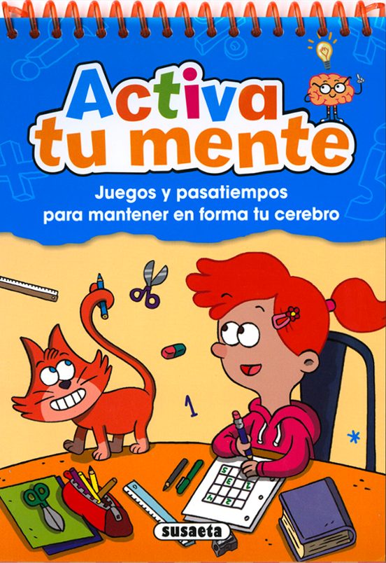 Activa Tu Mente 4