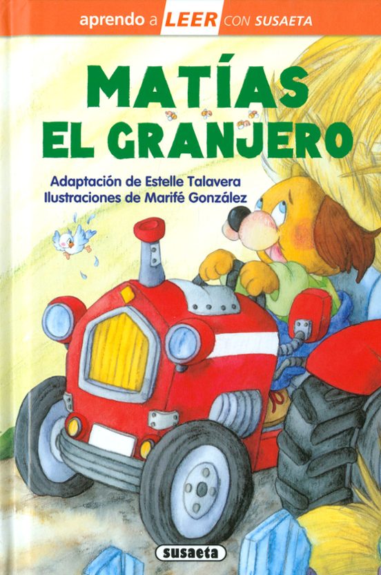 Matías El Granjero